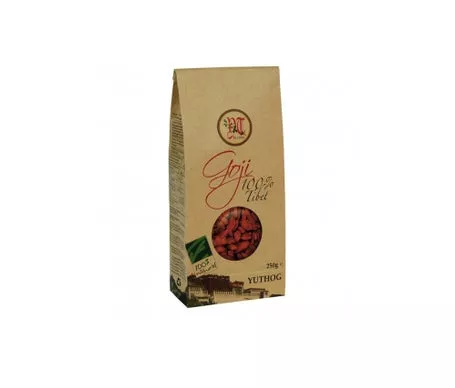 En Oferta 100% Natural Bayas Tibetanas Goji 250Gen Oferta
