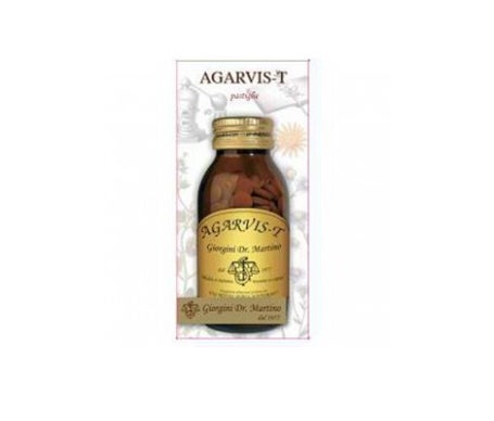 180PAST AGARVISen oferta