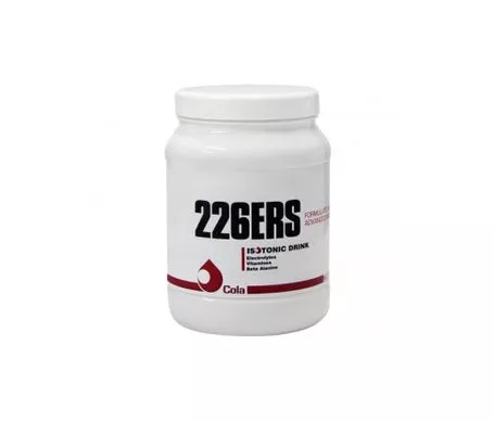 226ERS bebida isotónica cola 500gen oferta
