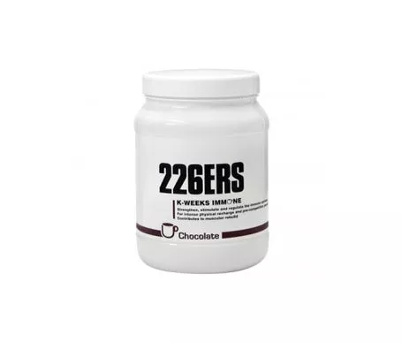 226ERS complemento sistema inmune chocolate 500gen oferta