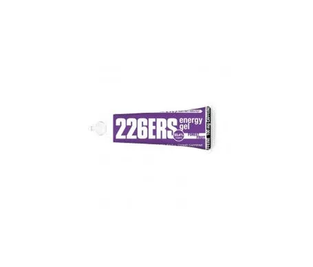 226ERS gel energético forest fruit25g 1uden oferta