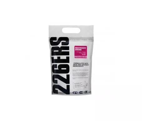226ERS recuperador muscular fresa 1000gen oferta