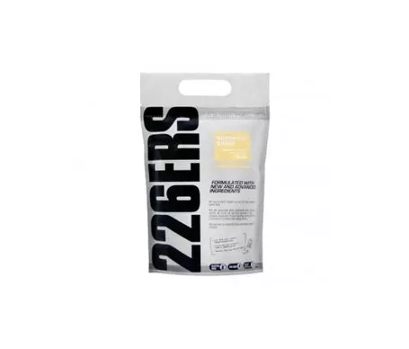 226ERS recuperador muscular vainilla 1000gen oferta