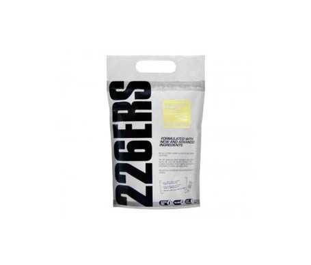 226ERS recuperador muscular yogur de limón 1000gen oferta