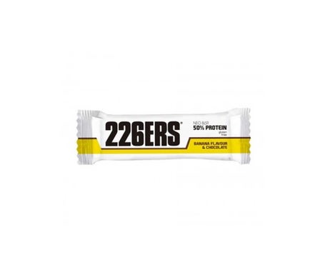 226Ers Neo Bar 50% Proteine 50G Banana-Chocolateen Oferta