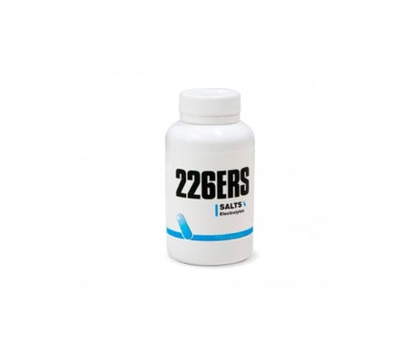 226ers Sub9 Salts 100cápsen oferta