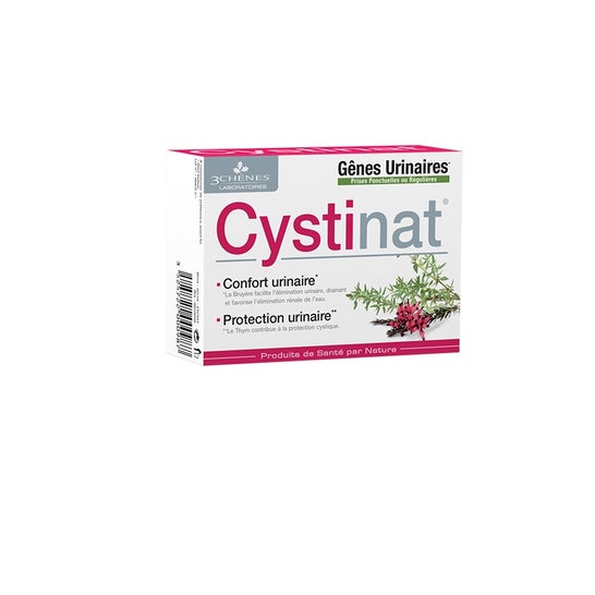 3 Cystinat Cystinat Cystinat Urinary Comfort Chnes 56 Tabletasen oferta