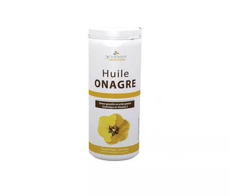 3 Evening Primrose Oil Chnes 150 cápsulasen oferta
