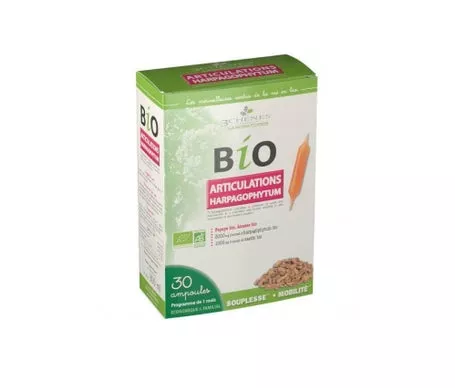 3 Roble Orgánico Artic/Harpag Amp30en oferta