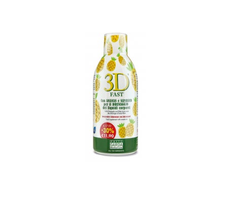 3D Rápido 500Mlen oferta