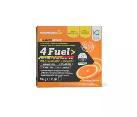 4Combustible 20 Bustoen oferta