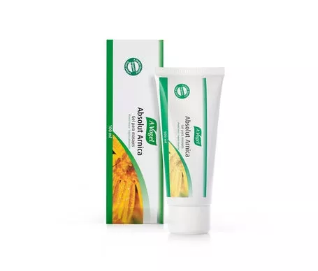 A. Vogel Absolut Arnica Atrosan gel 100mlen oferta