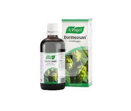 A. Vogel Dormeasan® 100mlen oferta