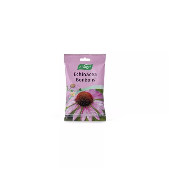 A. Vogel Echina C bonbons 75gen oferta