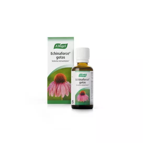 A. Vogel Echinaforce® gotas 50mlen oferta