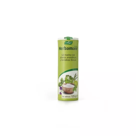 En Oferta A. Vogel Herbamare Original 125Gen Oferta