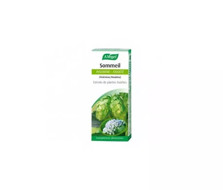 A.Vogel Sleep Insomnio y Ansiedad 50mlen oferta