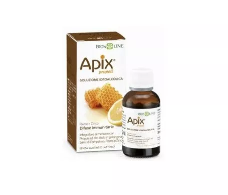 APIX SOLUCIÓN HIDROALC 30MLen oferta