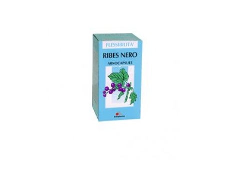 ARKOCAPSULE DE GROSELLA NEGRA 45CPSen oferta