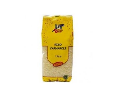 ARROZ CARNAROLI B ITA BIO 1KGen oferta