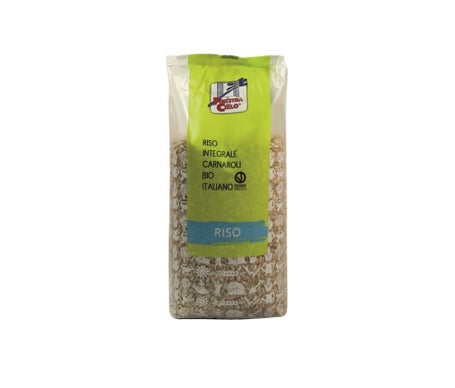 ARROZ CARNAROLI INT ITA BIO 1KGen oferta