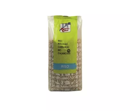 ARROZ CARNAROLI INT ITA BIO 1KGen oferta
