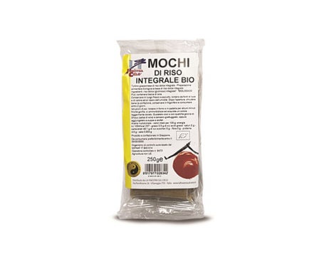 ARROZ MOCHI INT 250G BIOen oferta