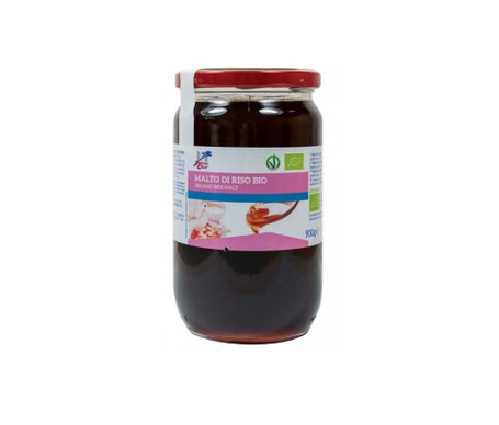 ARROZ ORGÁNICO DE MALTA 900Gen oferta