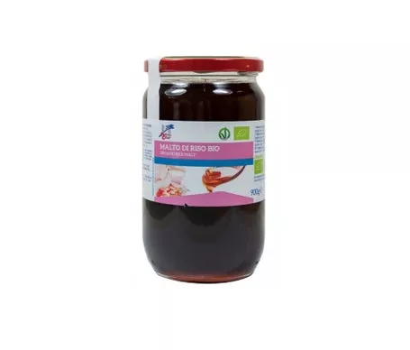 ARROZ ORGÁNICO DE MALTA 900Gen oferta