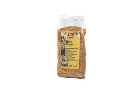 ARROZ ROJO 500Gen oferta