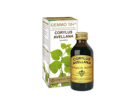 AVELLANA 100ML ANALCO GEM 10+en oferta