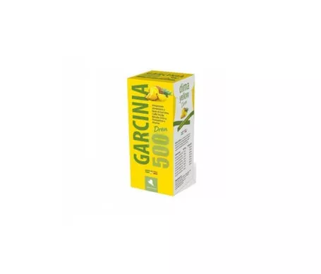 Abbe'Roland Garcinia 500 Dren 500mlen oferta