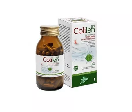 Aboca Colilen IBS 96 Cápsulasen oferta
