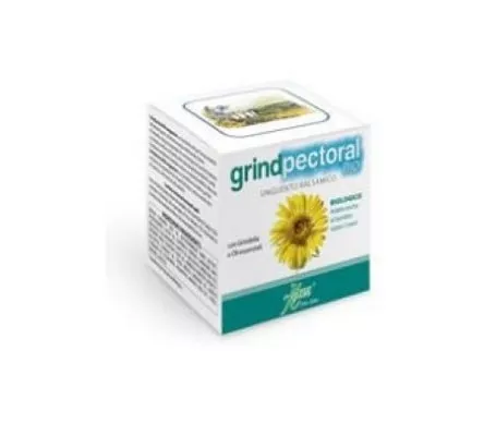 Aboca Grindpectoral 30gen oferta