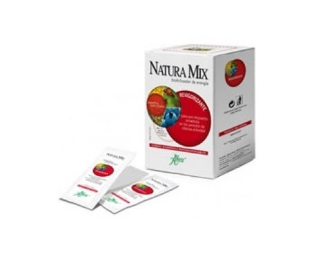 Aboca Naturamix Revigorizante 2