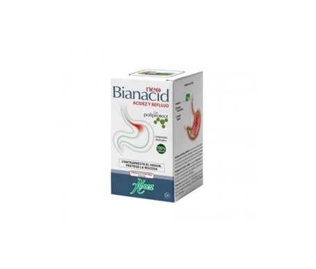Aboca NeoBianacid Acidez y Reflujo 15comp masticablesen oferta