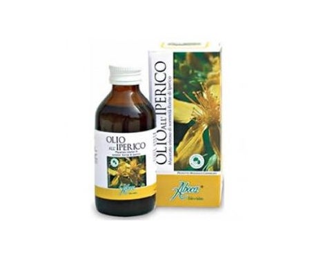 Aceite Cosmético Orgánico de Hypericumen oferta