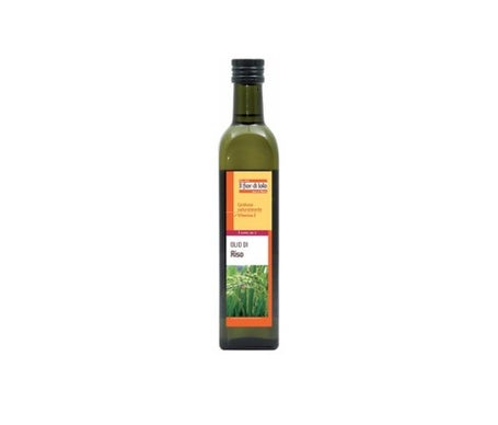 Aceite De Arroz 500Mlen oferta