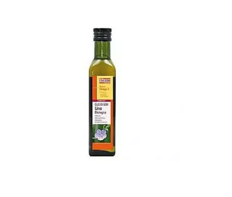 Aceite De Linaza 250Ml 2053en oferta