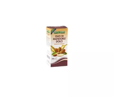 Aceite de Almendra Dulce C/Dos250Mlen oferta
