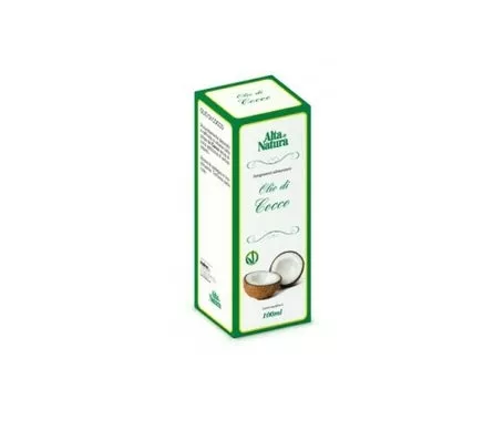 Aceite de Coco 100Mlen oferta