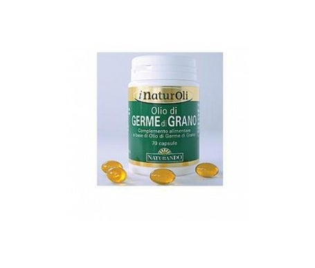 Aceite de germen de trigo 70Cpsen oferta