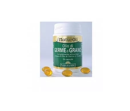 Aceite de germen de trigo 70Cpsen oferta
