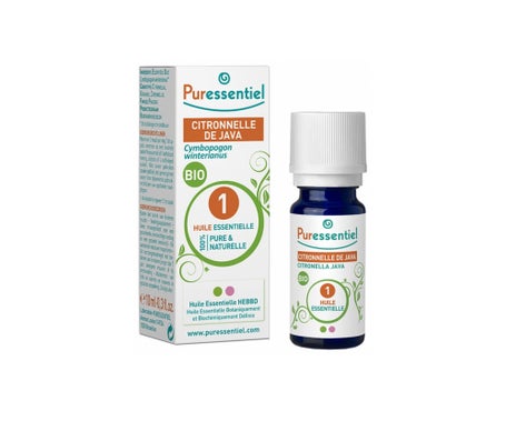Aceite esencial Hierba de limón Bioen oferta
