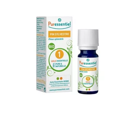 Aceite esencial Pino Silvestre Bioen oferta