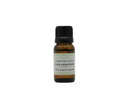Aceite esencial Pur Sens Cedro Atlas Cedro 10mlen oferta
