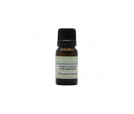 Aceite esencial Pur Sens Geranio Borbón 10mlen oferta