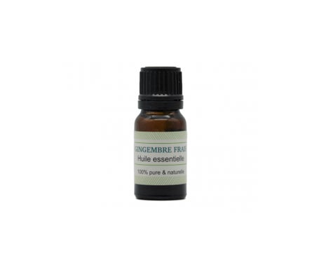 Aceite esencial Pur Sens Jengibre 10mlen oferta