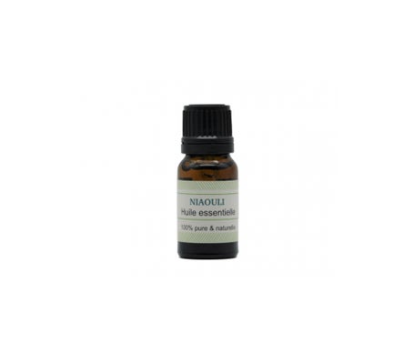 Aceite esencial Pur Sens Niaouli 10mlen oferta