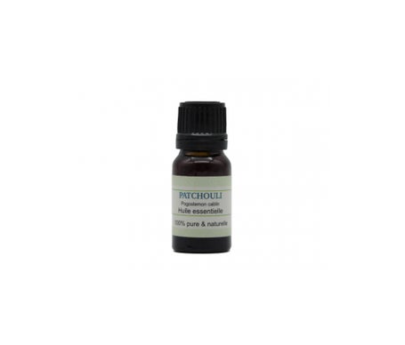 Aceite esencial Pur Sens Pachulí 10mlen oferta